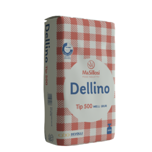 Dellino Tip 500